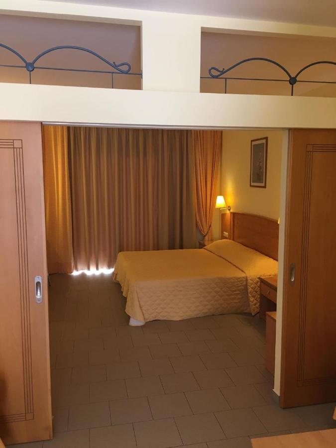 Coloma Apartments Pefkos Pefki Extérieur photo
