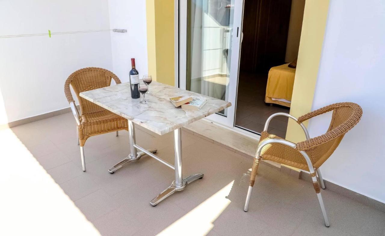 Coloma Apartments Pefkos Pefki Extérieur photo
