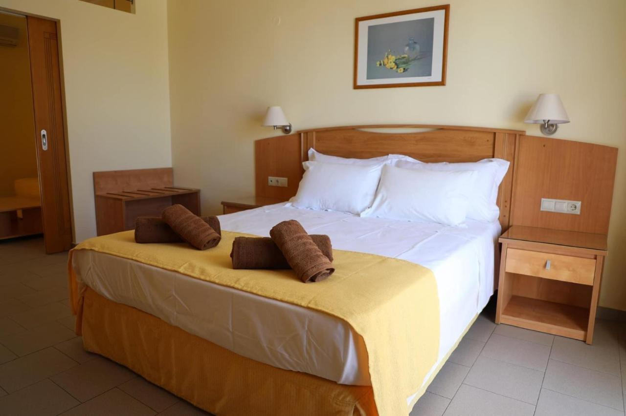 Coloma Apartments Pefkos Pefki Extérieur photo