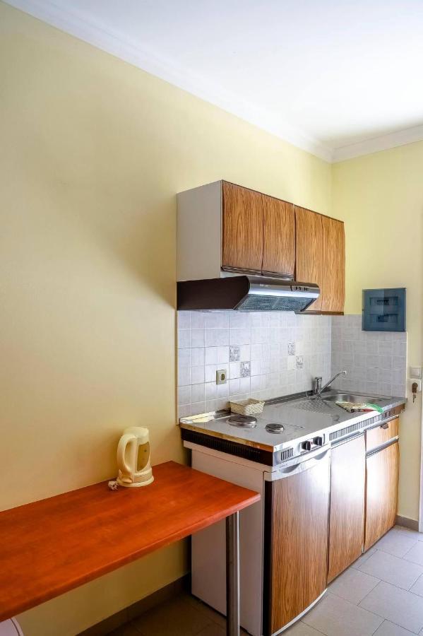 Coloma Apartments Pefkos Pefki Extérieur photo